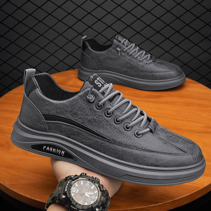 Damen Modische Sneakers mit innovativer Dämpfung und hochwertigem Obermaterial Echo Archiv