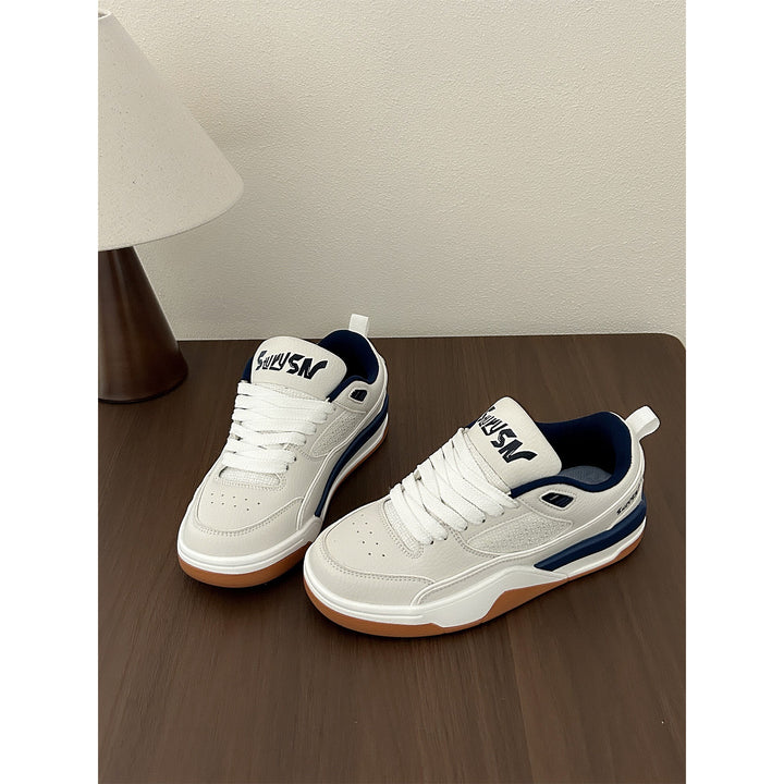 Herren Bequeme Sneakers mit sportlichem Design Echoarchiv