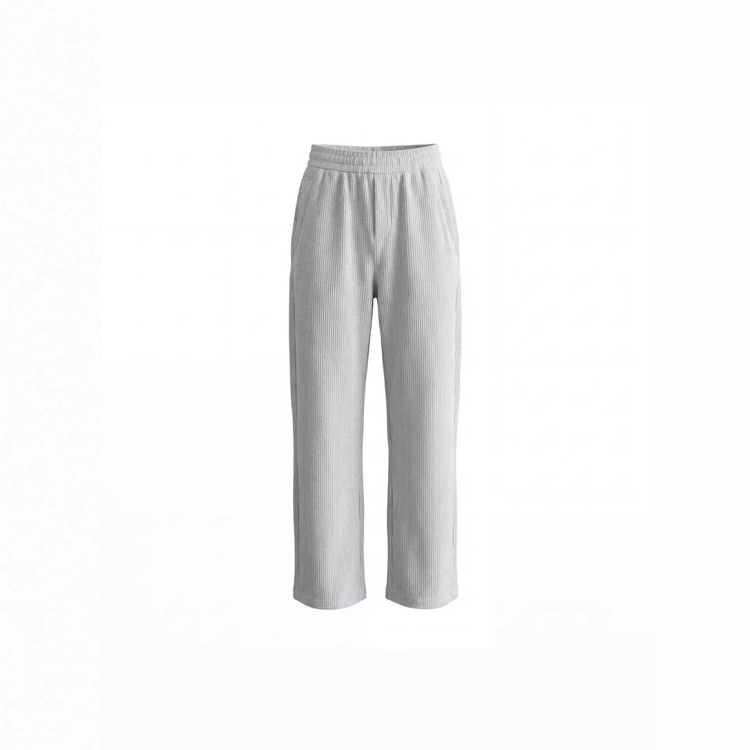 Damen Bequeme und lässige Lounge-Hose Echo Archiv