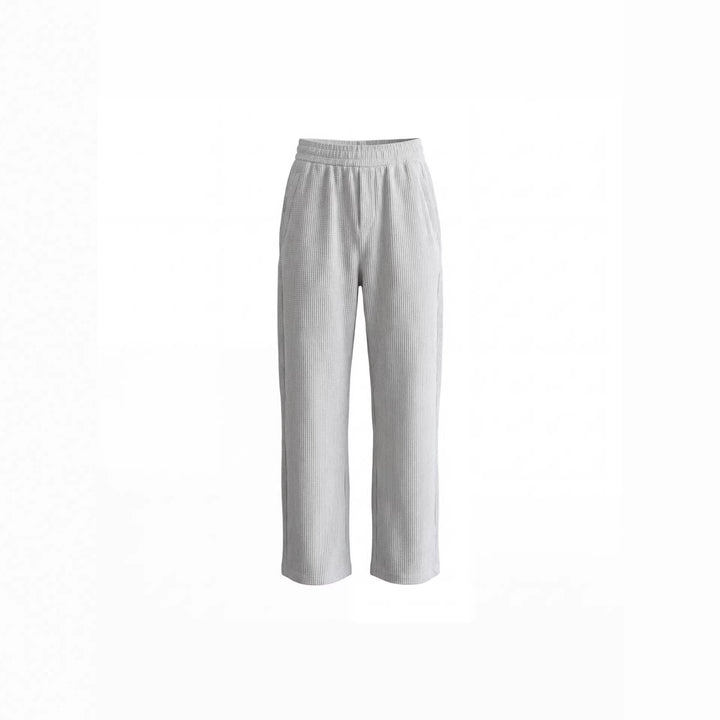 Damen Bequeme und lässige Lounge-Hose Echo Archiv