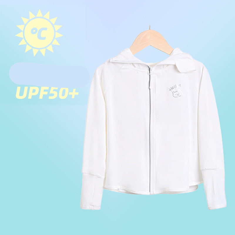 Damen atmungsaktive und wasserabweisende Sportjacke mit Kapuze Echo Archiv