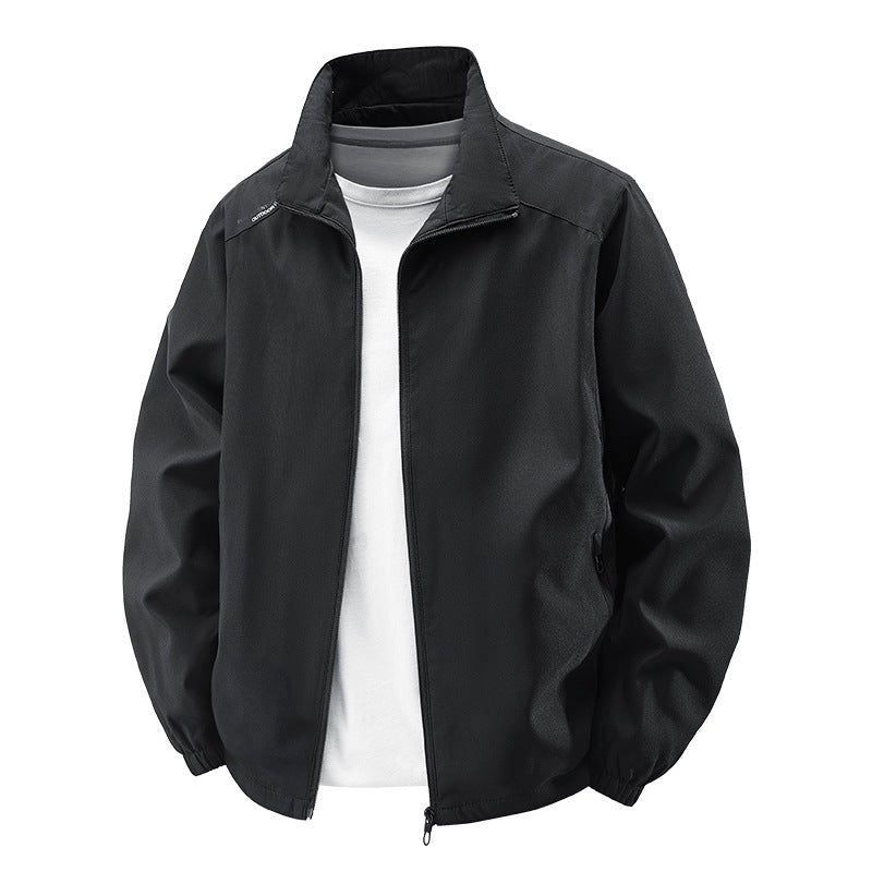 Herren Crossover Übergangsjacke Echo Archiv