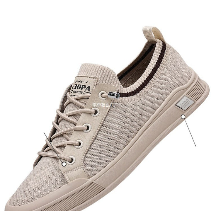 Herren Bequeme Sneaker Echoarchiv