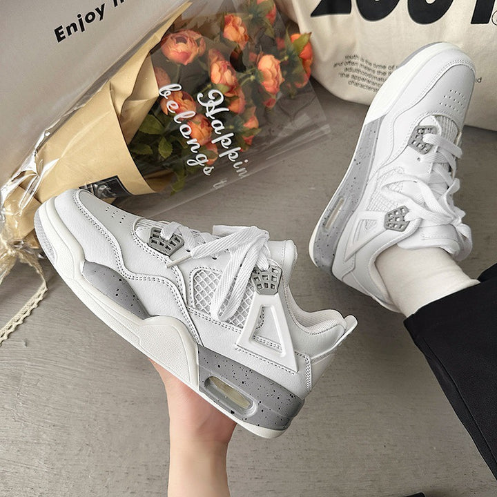 Unisex Sportliche Sneakers Echoarchiv