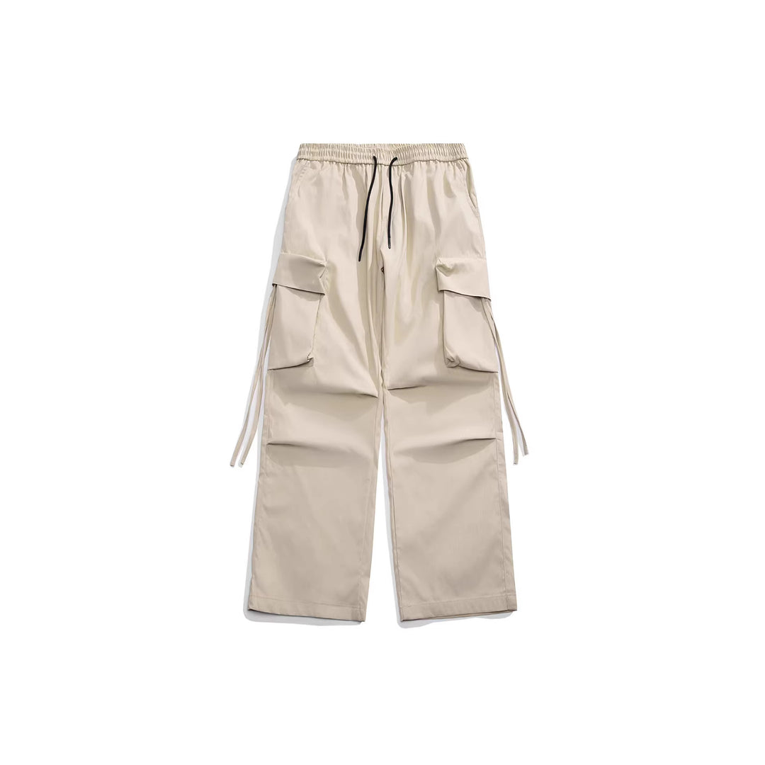 Damen Utility Cargo-Hose Echo Archiv