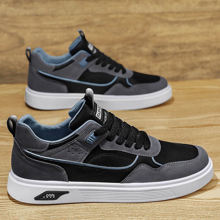 Damen Sneakers mit modernem Design und strapazierfähigem Obermaterial Echo Archiv