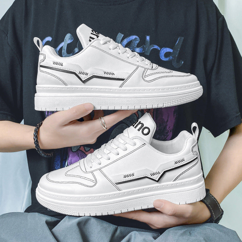 Damen Modische Sneakers mit stylishem Design und komfortabler Dämpfung Echo Archiv