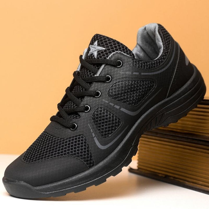 Herren Sportliche Laufschuhe Echoarchiv 1788175471