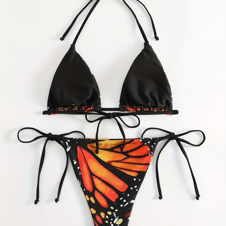 Damen Bikiniset Echo Archiv