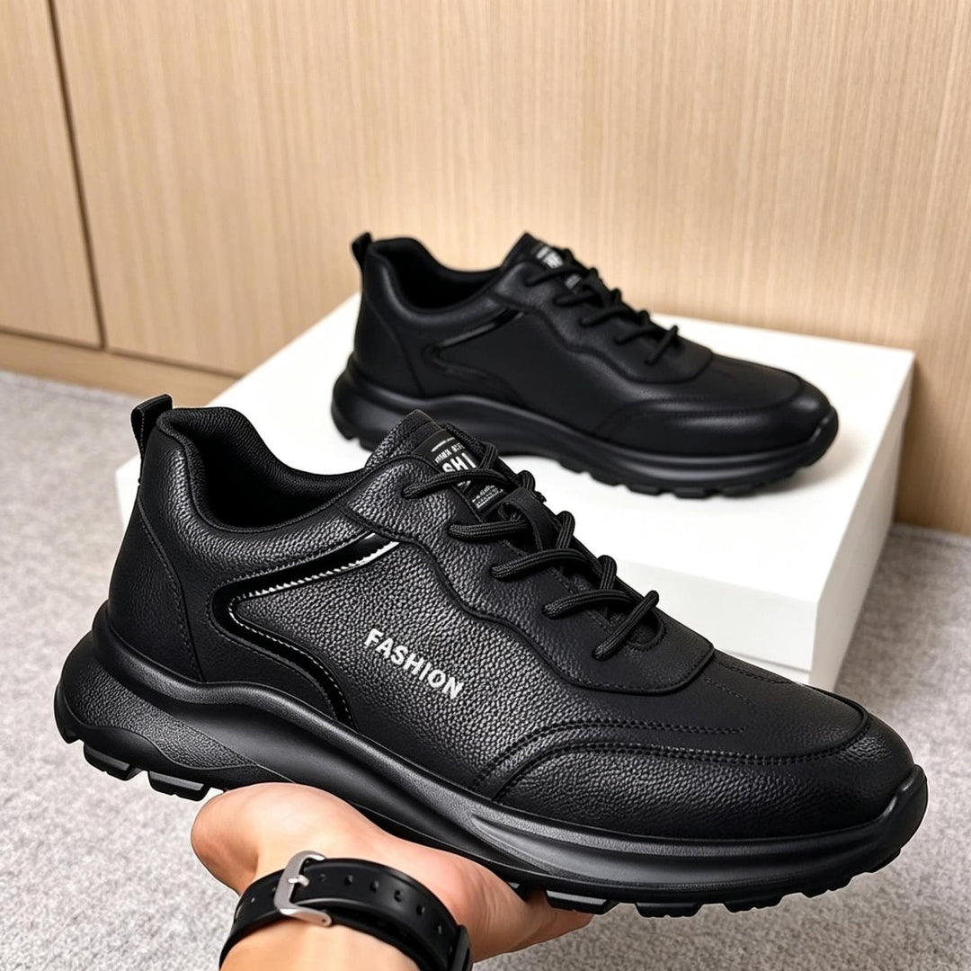 Herren Modische und Bequeme Sneaker Echoarchiv