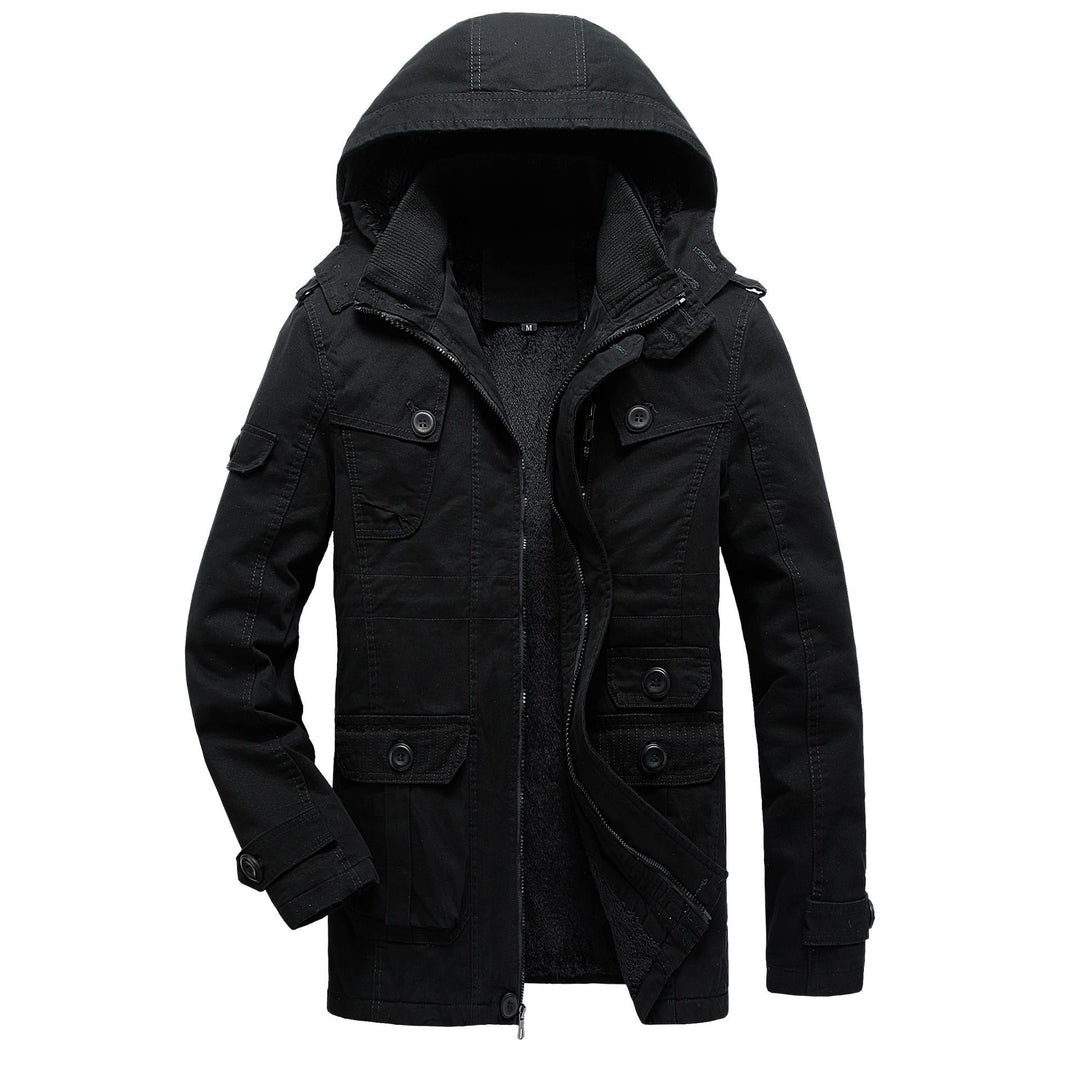 Herren Freizeitjacke Echoarchiv