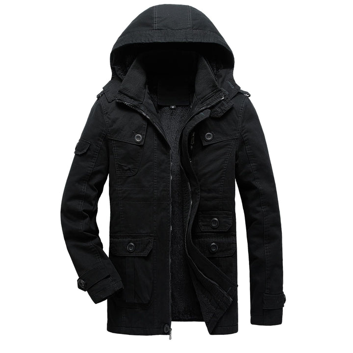 Herren Freizeitjacke Echoarchiv