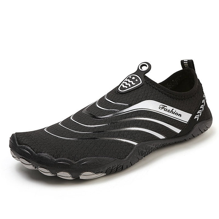 Herren Atmungsaktive Schwimmschuhe Echoarchiv