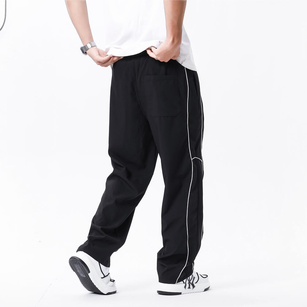 Herren Sportliche Laufhose mit innovativem Belüftungssystem Echo Archiv