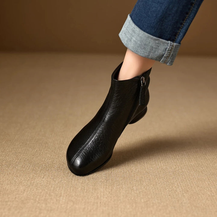 Damen Elegante Stiefeletten Echo Archiv