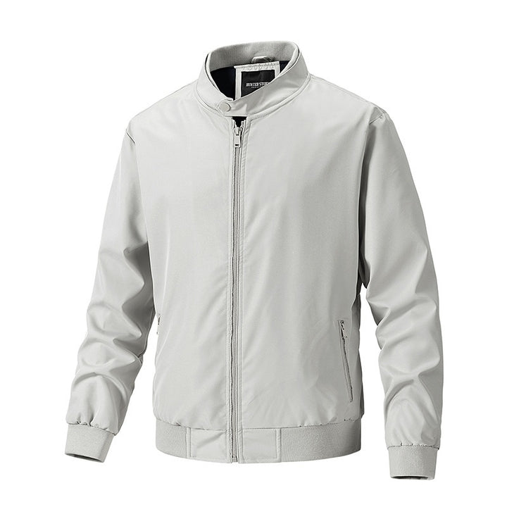 Herren Leichte Übergangsjacke Echo Archiv 1787710765
