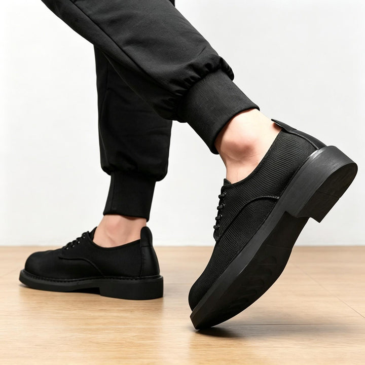 Herren Modische Halbschuhe Echoarchiv