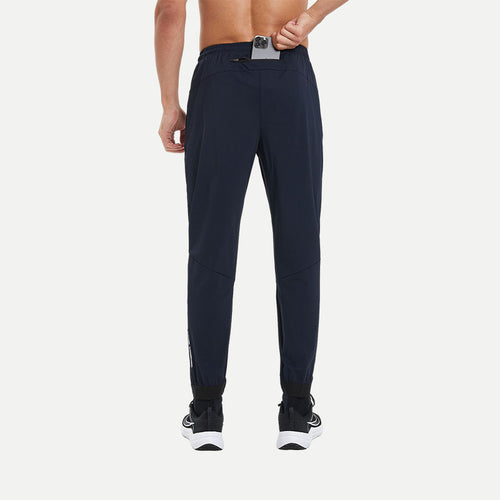 Herren Fitness Jogginghose mit elastischem Bund Echoarchiv