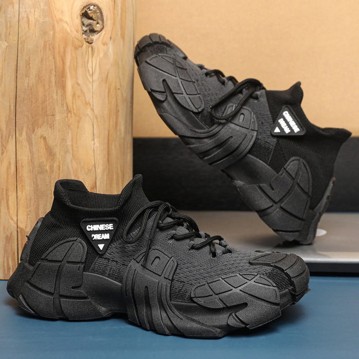 Herren Sportliche Sneaker mit innovativem Design Echoarchiv