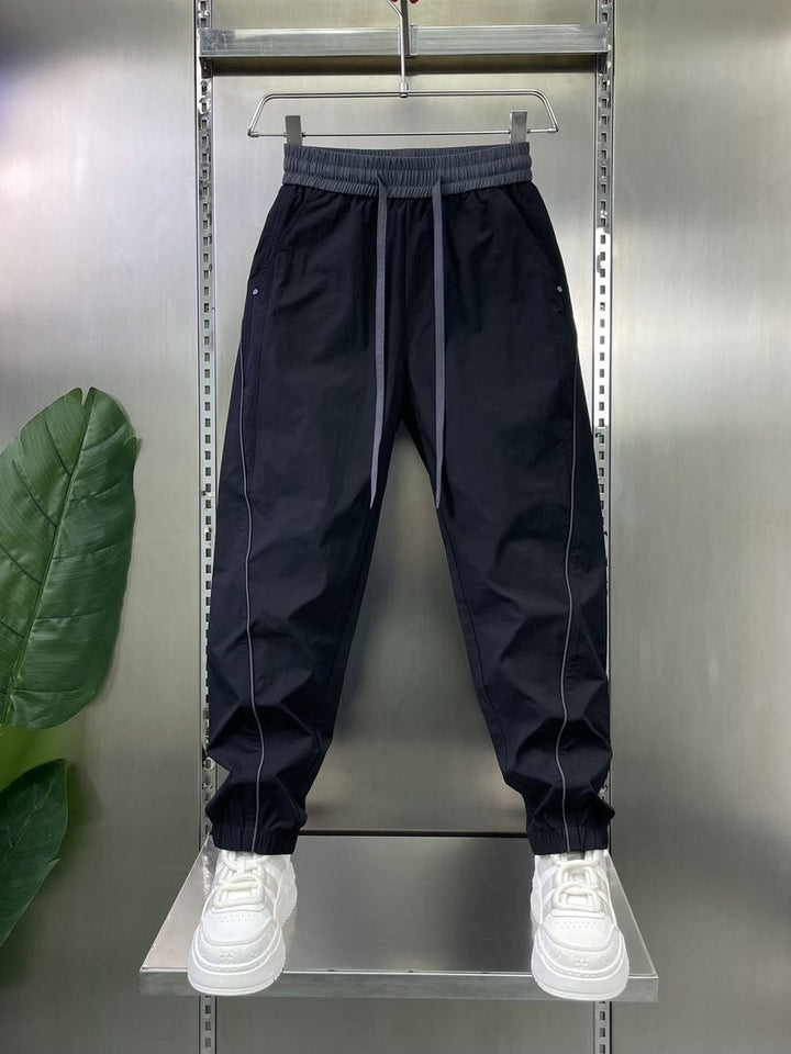 Damen Leichte Sportliche Jogginghose Echoarchiv