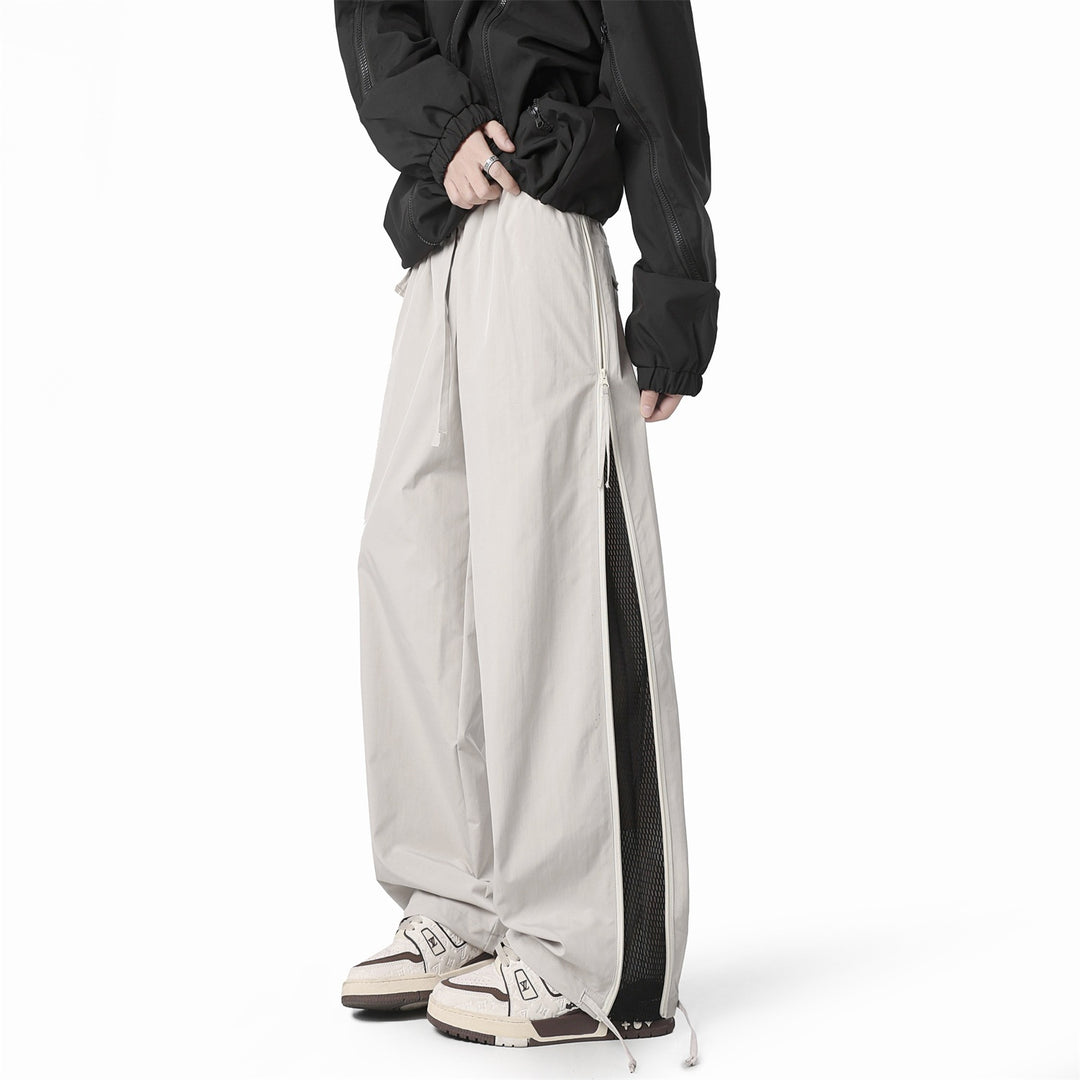 Damen Weitgeschnittene Outdoor-Hosen Echo Archiv