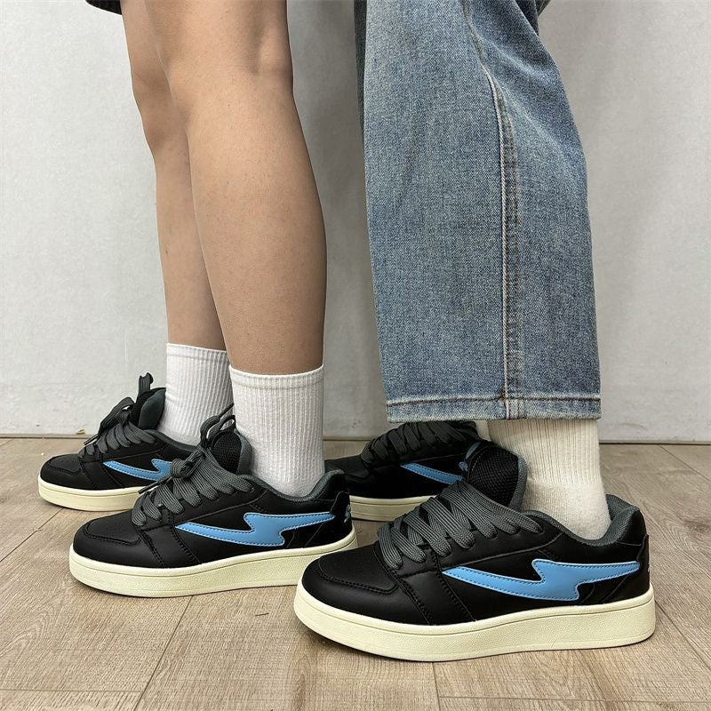 Damen Sneaker mit komfortabler Polsterung und sportlichem Design Echo Archiv