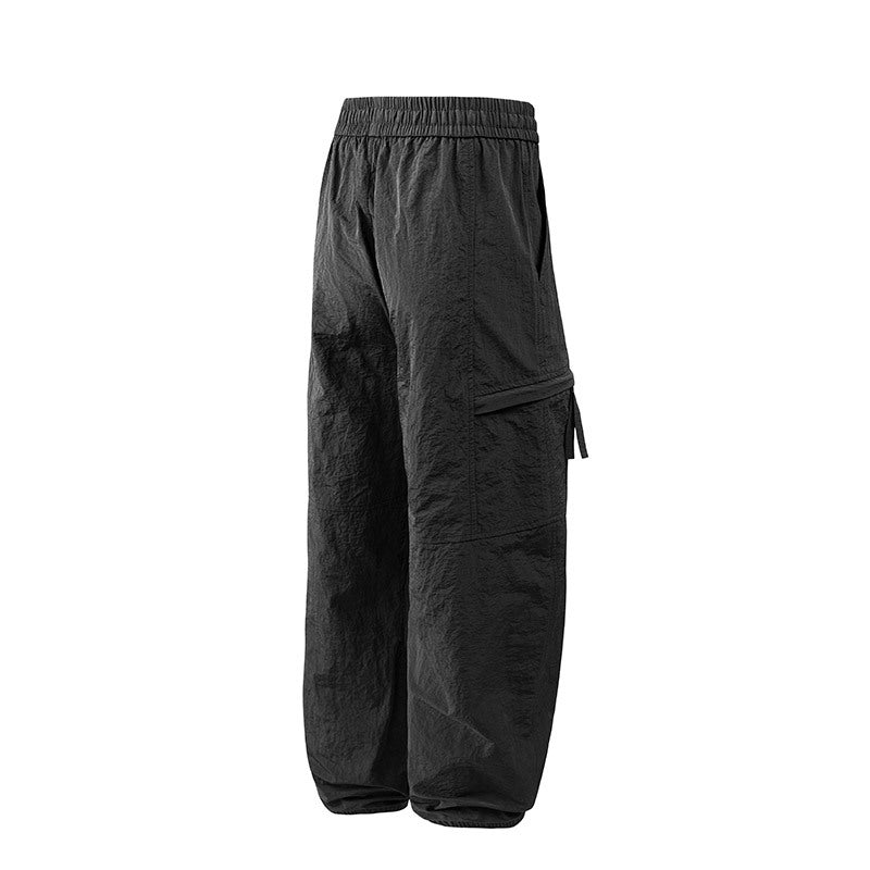 Herren Multifunktionale Cargo-Hose Echo Archiv
