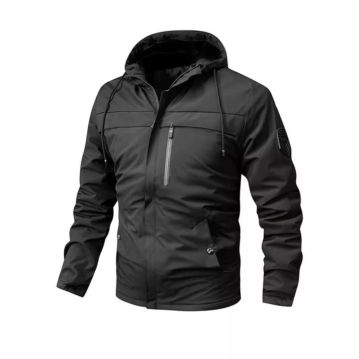 Herren Sportliche Übergangsjacke Echo Archiv