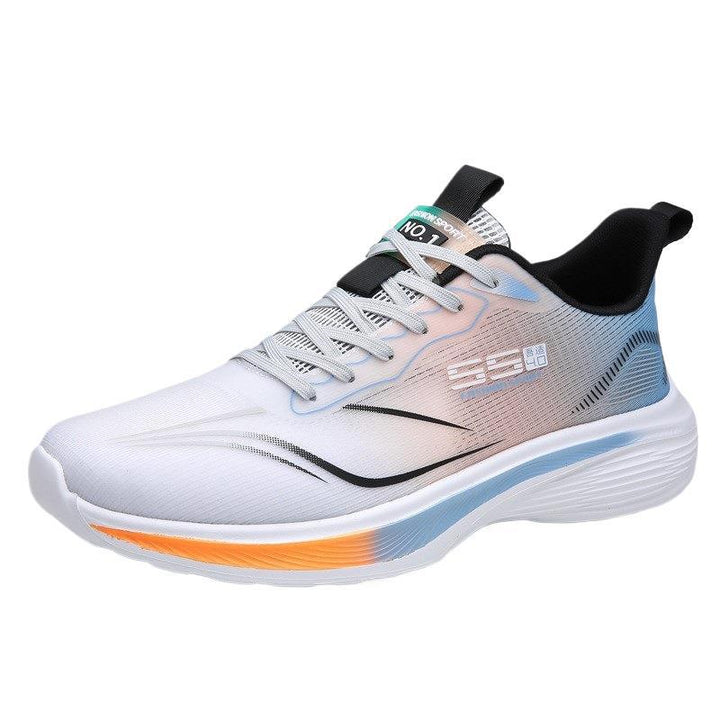Herren Dynamische Laufschuhe Echoarchiv