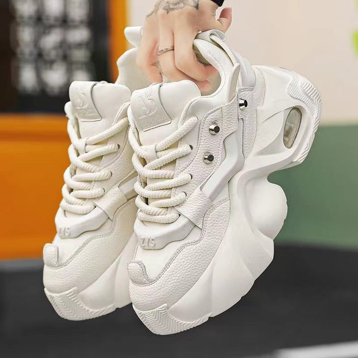 Damen Chunky Sneakers mit verstärkter Sohle und ergonomischem Design Echo Archiv