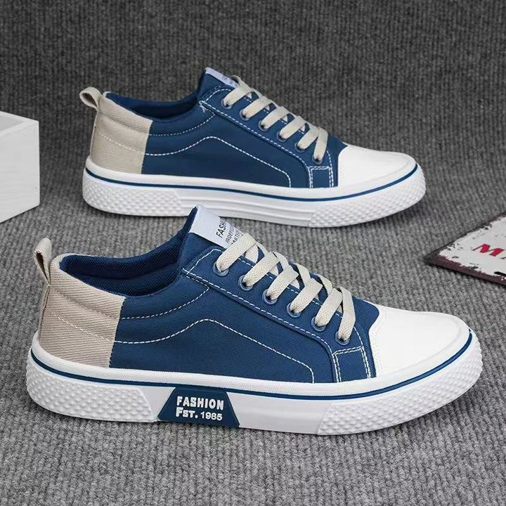 Damen Sneakers im modischen Design mit effektiver Dämpfungstechnologie Echo Archiv