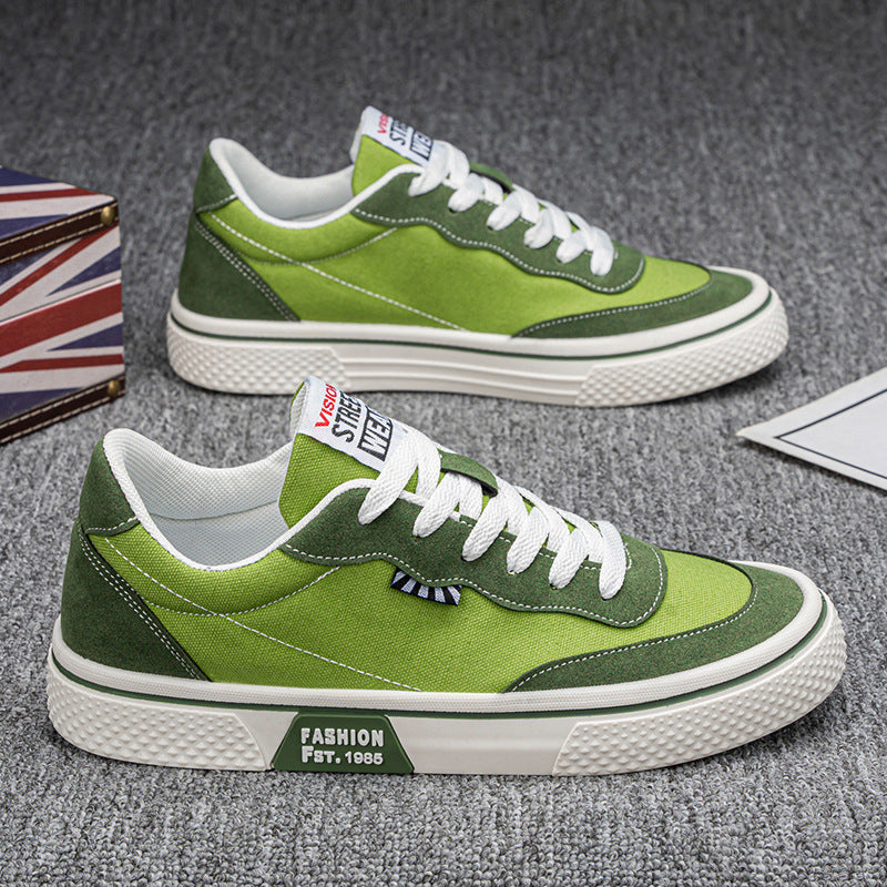 Damen Fashion Sneakers mit komfortabler Dämpfung und atmungsaktivem GewEcho Archive Echo Archiv