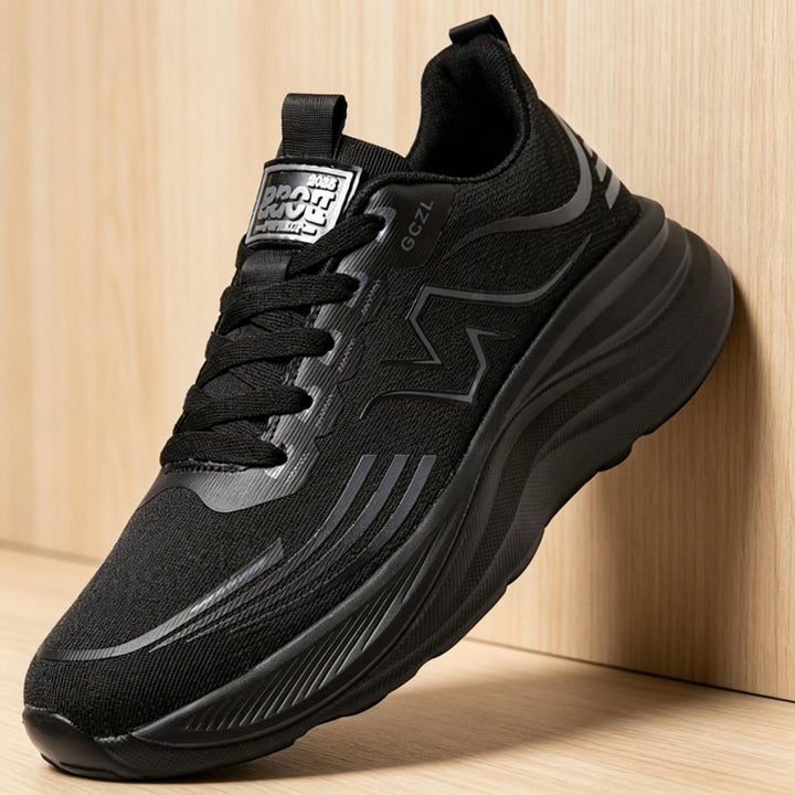 Herren Dämpfende Sneaker mit atmungsaktivem Obermaterial Echoarchiv