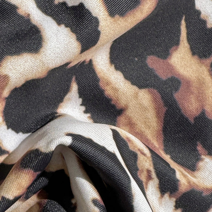 Damen Bikini-Set mit romantischem Schleifen-Design und raffinierten Trägern Echo Archiv