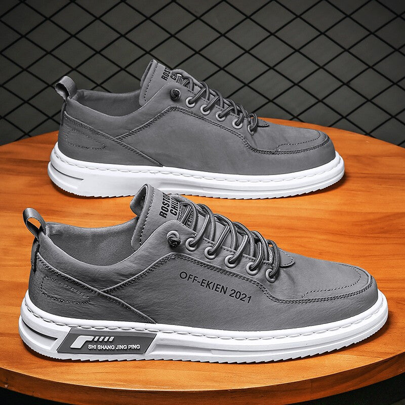 Damen Modische Sneakers mit funktionalem Design und bequemer Dämpfung Echo Archiv