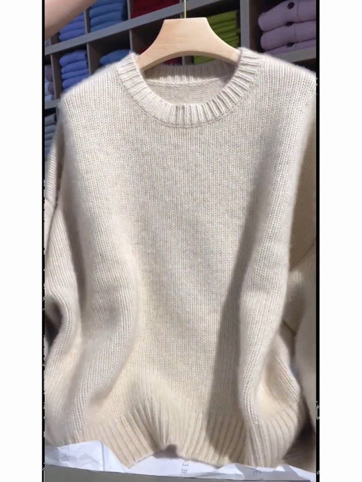 Weicher  Pullover Damen | Echoarchiv