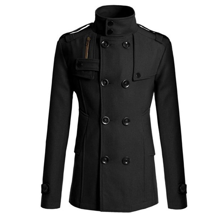 Damen modische Kurzjacke Echoarchiv