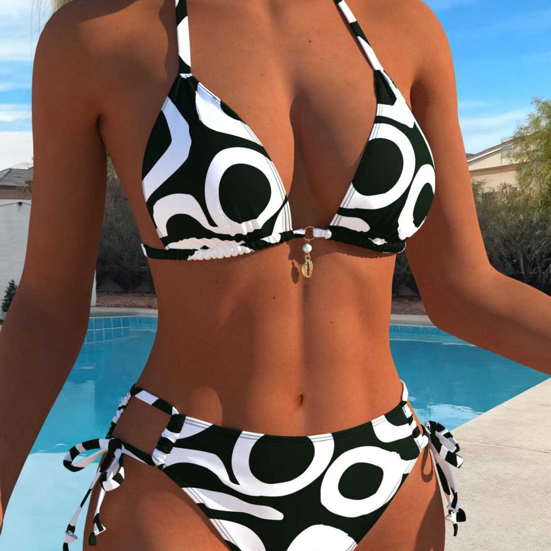 Damen Bikiniset – Maréssa