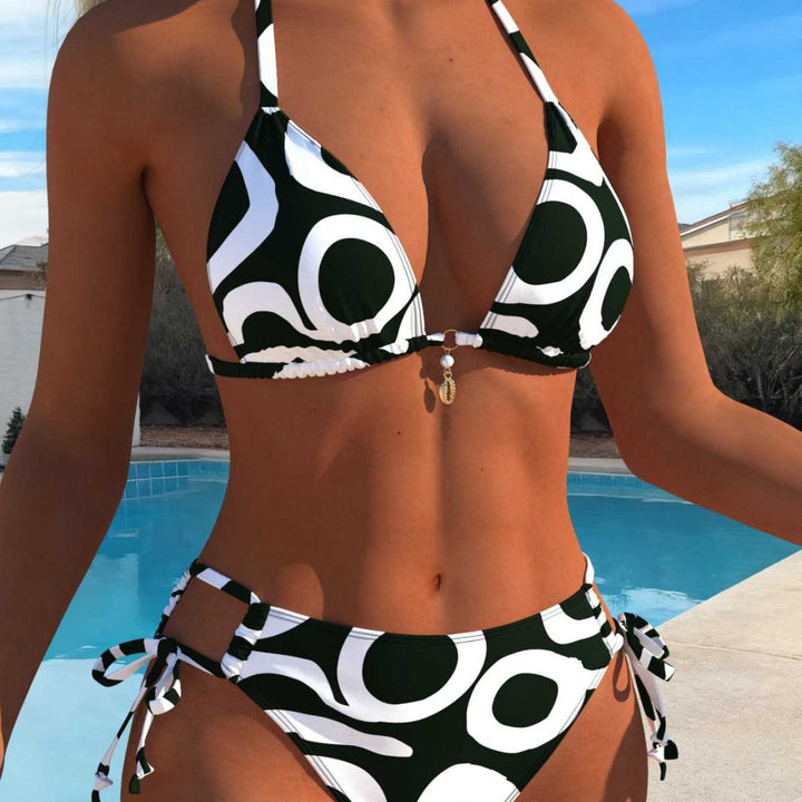 Damen Bikiniset Echo Archiv