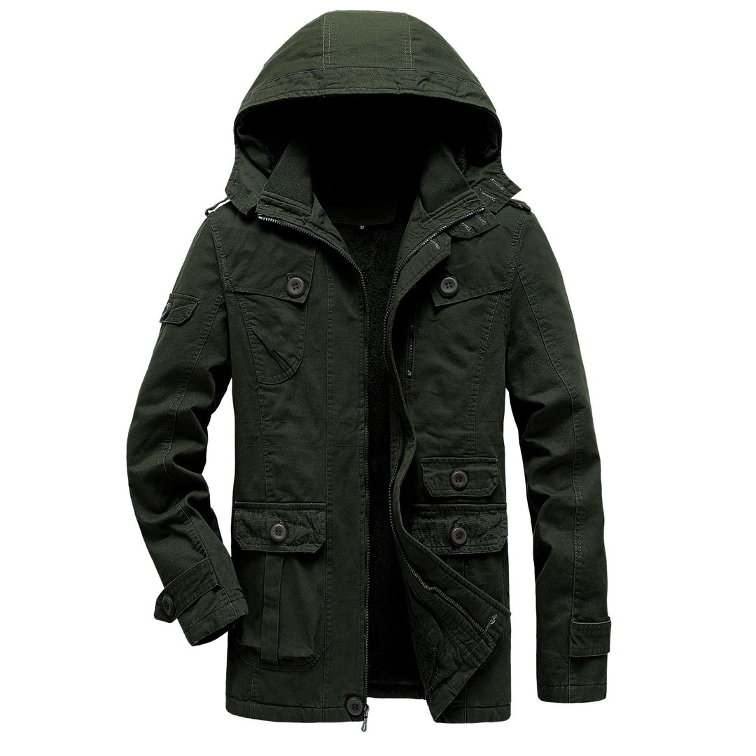 Herren Freizeitjacke Echoarchiv