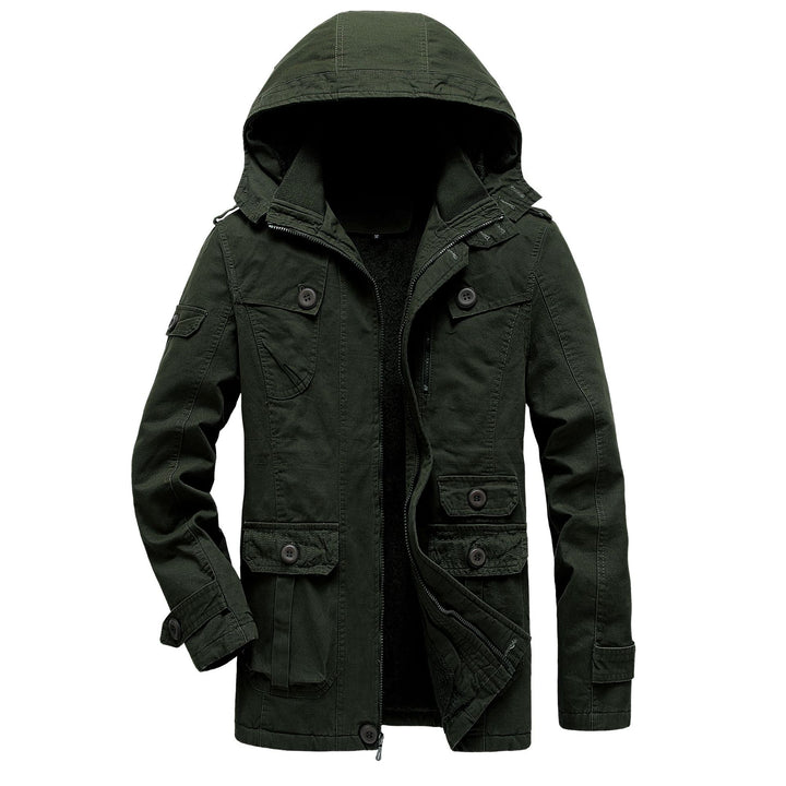 Herren Freizeitjacke Echoarchiv