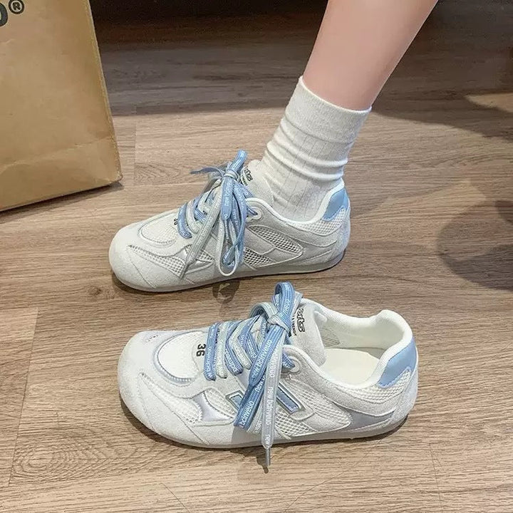 Damen Atmungsaktive Sportsneakers mit innovativer Dämpfung und modischem Design Echo Archiv
