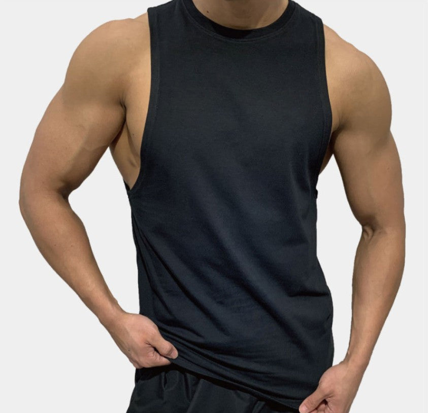 Herren Muskelshirt Echoarchiv