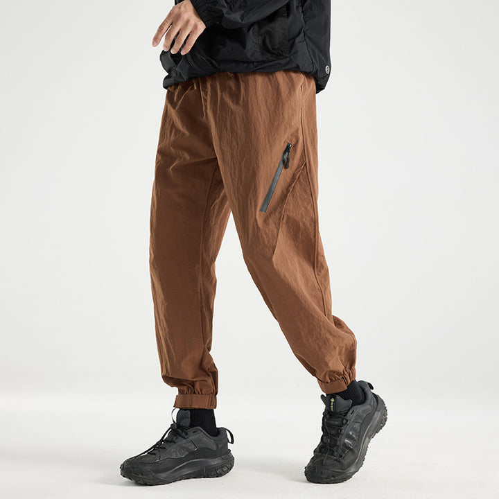 Herren Multifunktionale Outdoor-Hose Echo Archiv