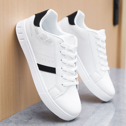Damen Sneakers mit modischem Design und rutschfester Sohle Echo Archiv