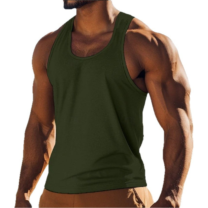 Herren Sport Tanktop Echoarchiv