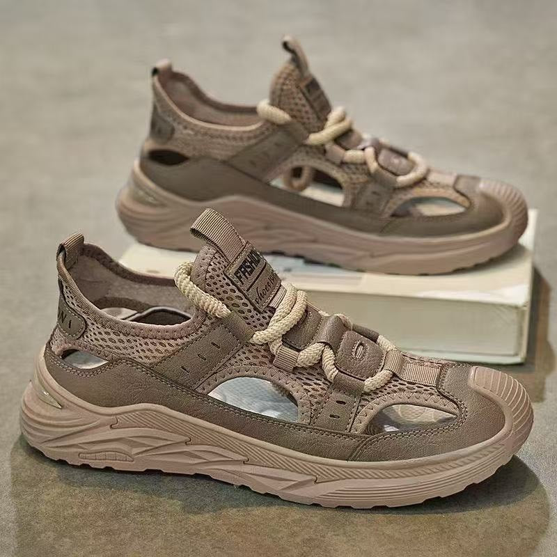 Herren Sportliche Freizeitschuhe Echoarchiv