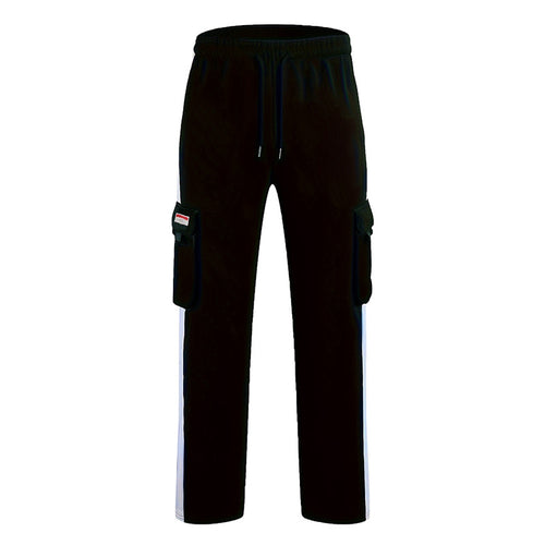 Herren Sportliche Cargo-Hosen Echo Archiv