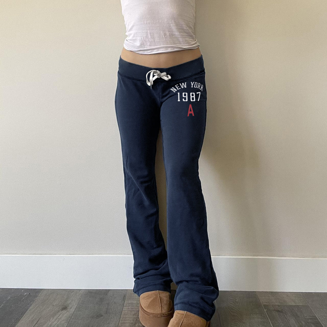 Damen Loungewear-Jogginghose Echo Archiv