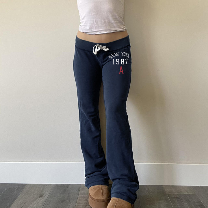 Damen Loungewear-Jogginghose Echo Archiv